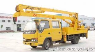 阿拉善盟18米高空作業(yè)車價(jià)格解析與清洗吸污車運(yùn)輸市場概況