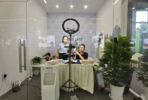 千企云集 綠動湖州 湖州首屆商品交易會吸睛多