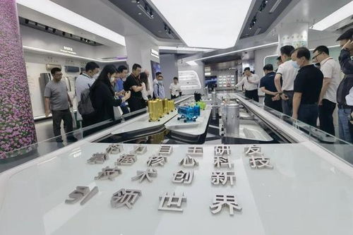 2023綠色工廠廠務(wù)大會(huì)在珠海成功舉辦，探索可持續(xù)制造新路徑